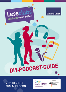 DIY-Podcast-Guide