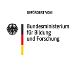 Logo Bundesministerium für Bildung und Forschung