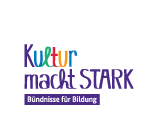 Logo Bündnisse für Bildung