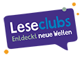 Logo Leseclubs